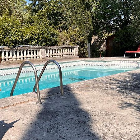 Maisonnette Independante Avec Jardin/Patio Нім Екстер'єр фото